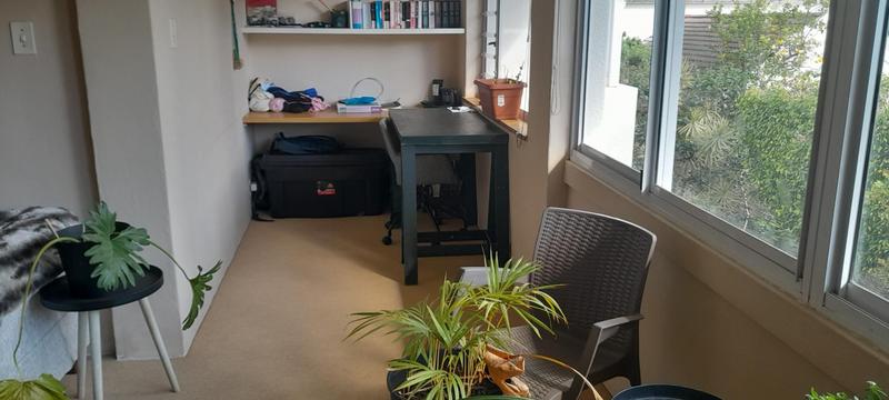 To Let 1 Bedroom Property for Rent in Newlands Western Cape